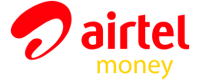 Airtel money logo