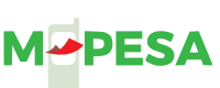 M-Pesa logo