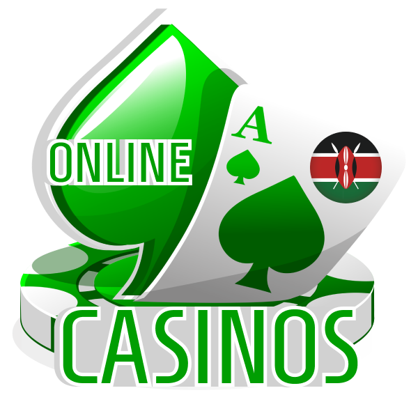 Online casinos Kenya logo