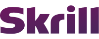 Skrill logo